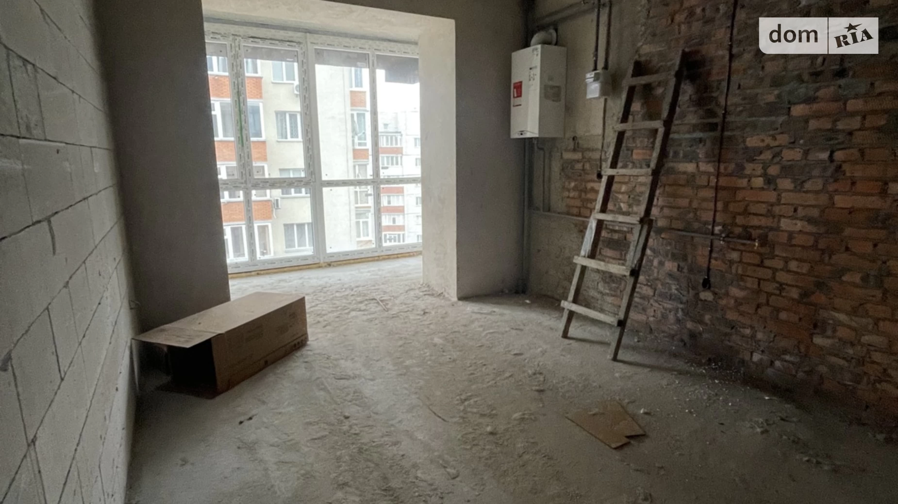 Продается 2-комнатная квартира 70 кв. м в Хмельницком, просп. Мира, 96 - фото 4