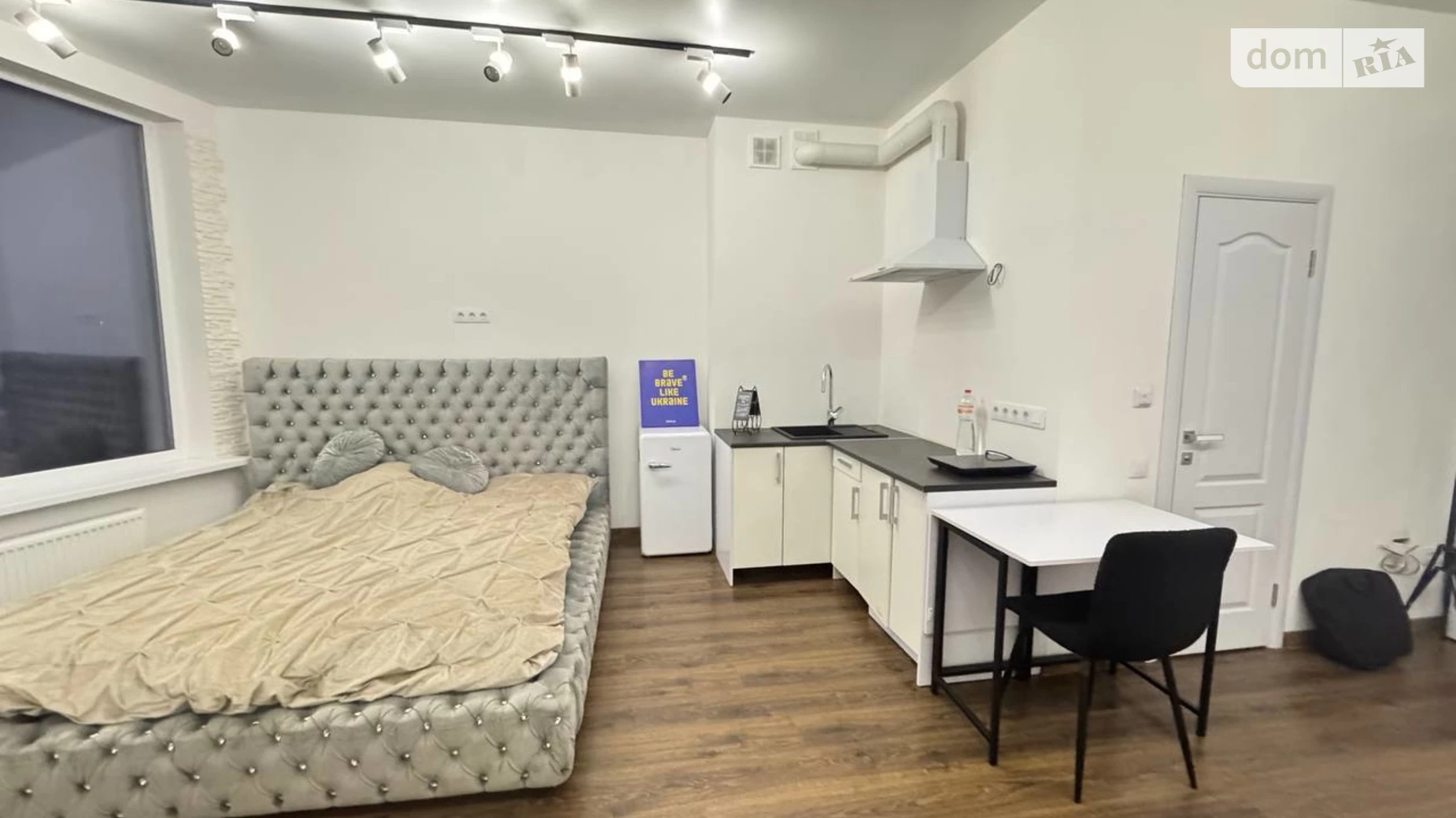 Продается 1-комнатная квартира 36.5 кв. м в Киеве, ул. Сечевых Стрельцов(Артема), 44А - фото 2