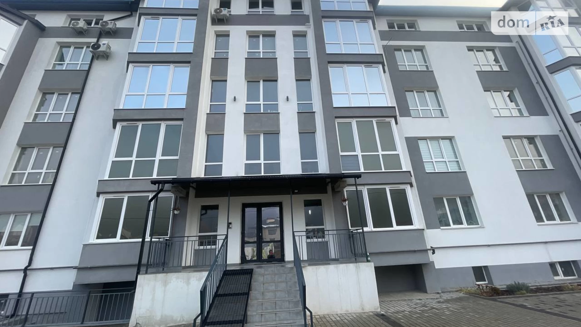 Продается 5-комнатная квартира 127 кв. м в Винниках, ул. Крипякевича - фото 5