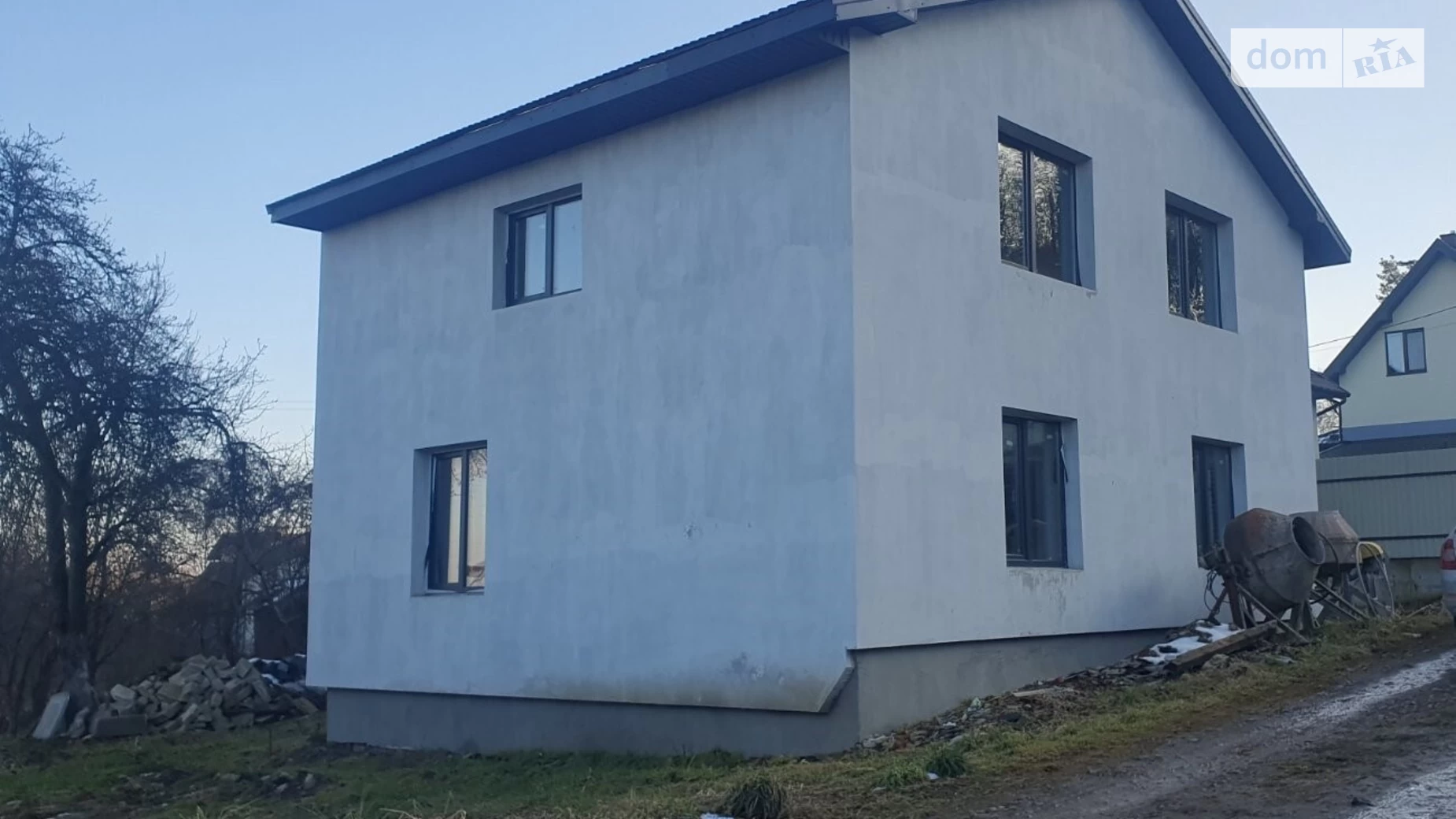 Продается дом на 2 этажа 131.4 кв. м с гаражом, цена: 105000 $ - фото 2