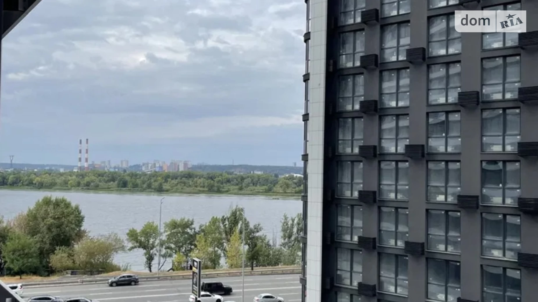 Продається 3-кімнатна квартира 97 кв. м у Києві, наб. Дніпровська, 15К - фото 5