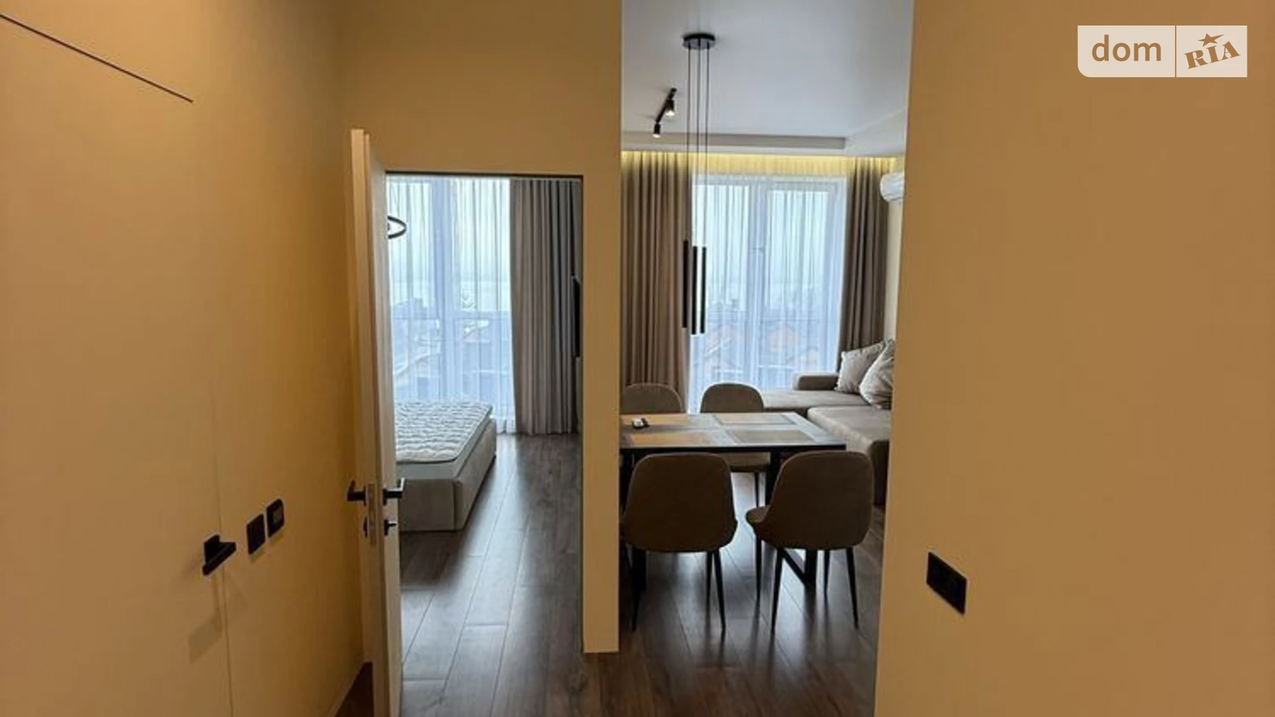 Продается 2-комнатная квартира 60 кв. м в, цена: 97000 $ - фото 4