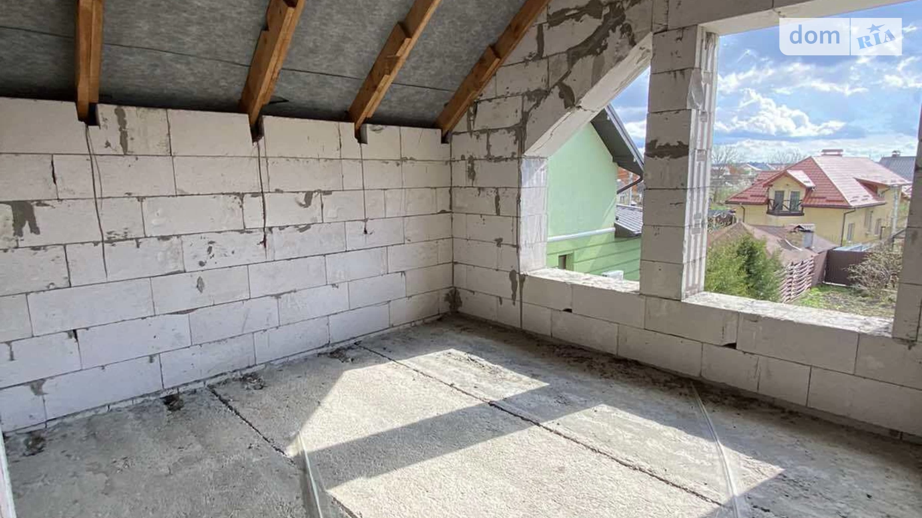 Продається будинок 2 поверховий 145 кв. м з мансардою, цена: 55000 $ - фото 4