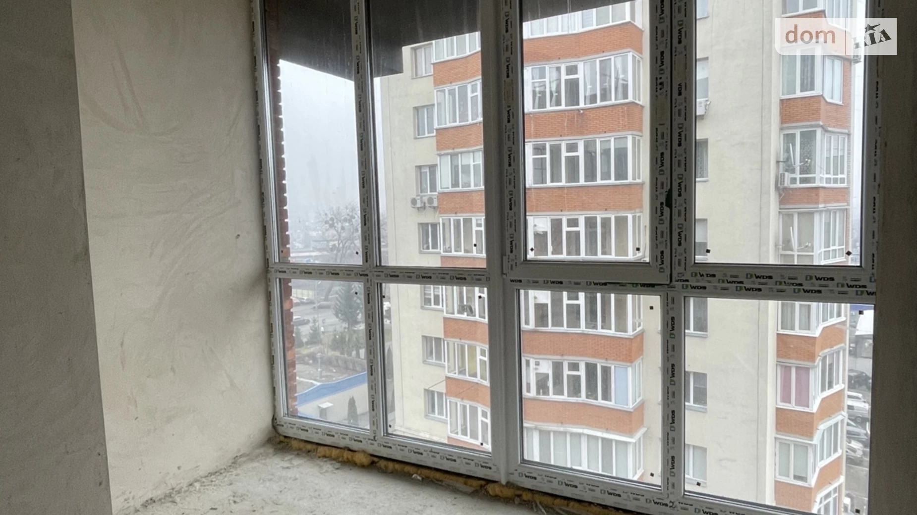 Продается 2-комнатная квартира 67 кв. м в Хмельницком, просп. Мира, 96 - фото 4