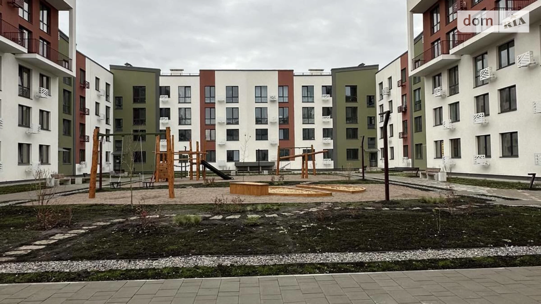 Продается 1-комнатная квартира 33.1 кв. м в Квасилове, ул. Перспективная, 23 - фото 4