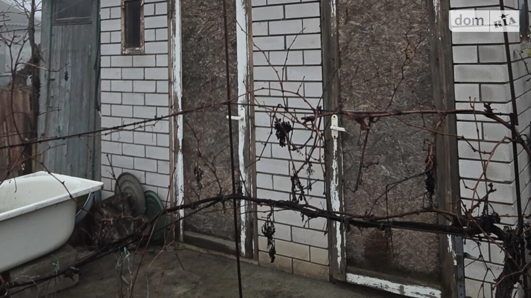 Продається одноповерховий будинок 48.7 кв. м з каміном, цена: 48000 $ - фото 2