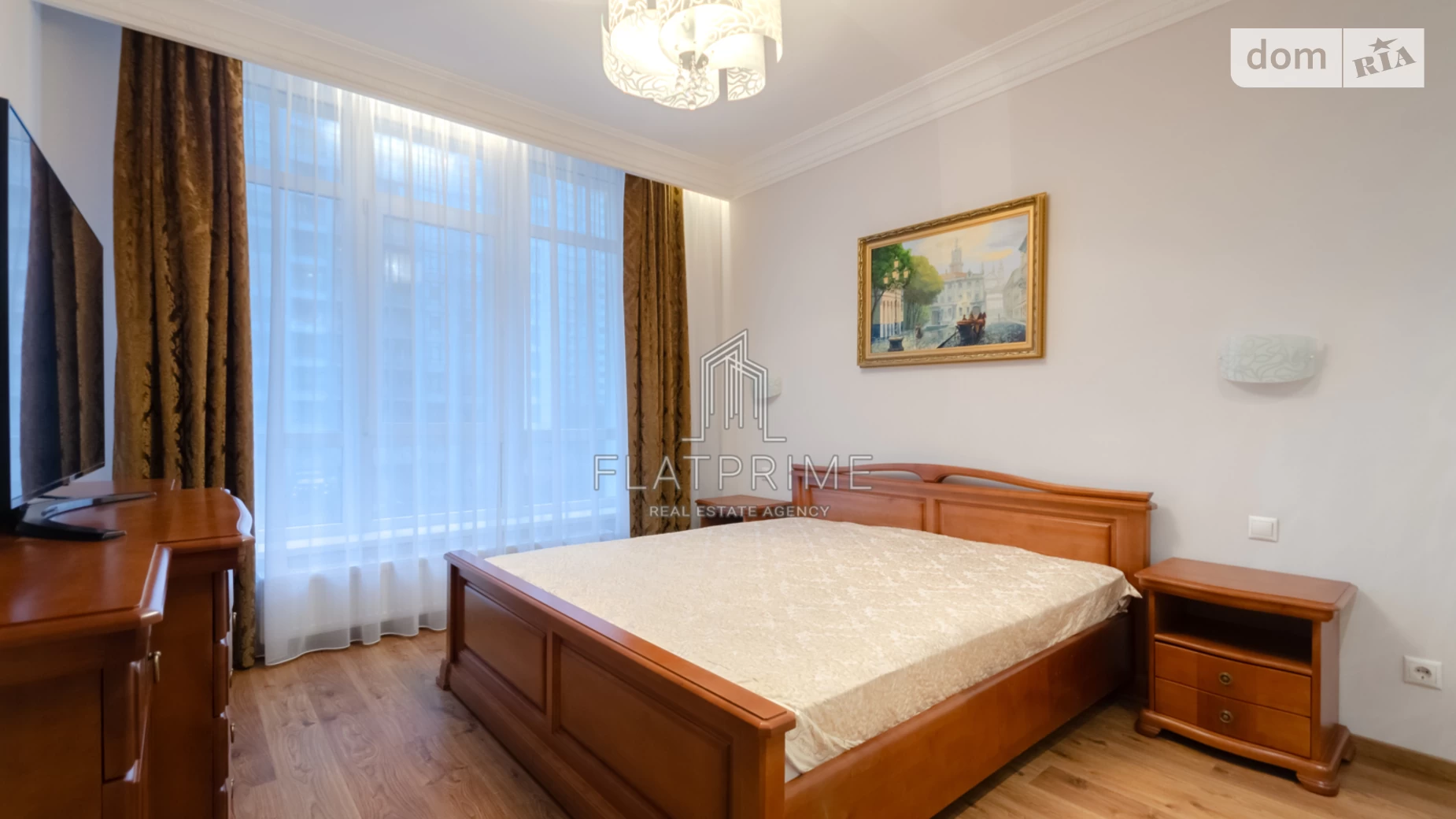 Продается 3-комнатная квартира 116.3 кв. м в Киеве, ул. Андрея Верхогляда(Драгомирова), 3 - фото 5