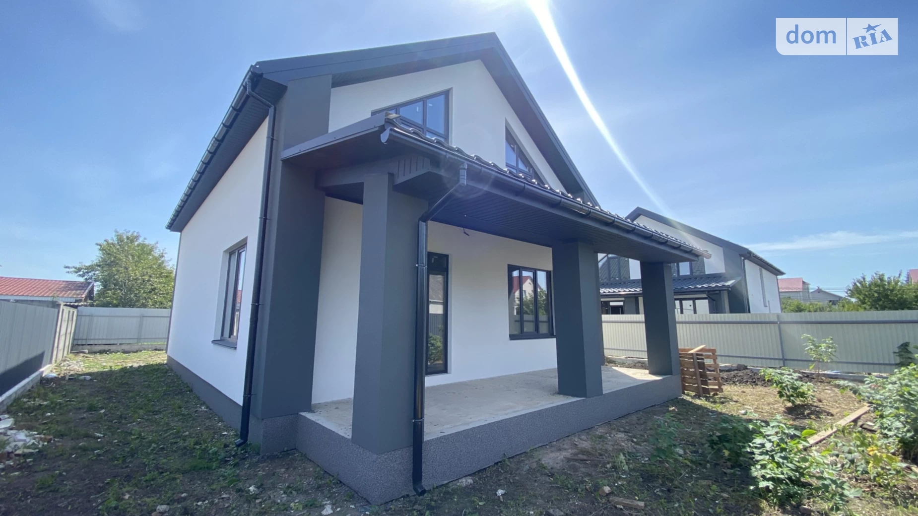 Продається будинок 2 поверховий 140 кв. м з ділянкою, цена: 130000 $ - фото 2