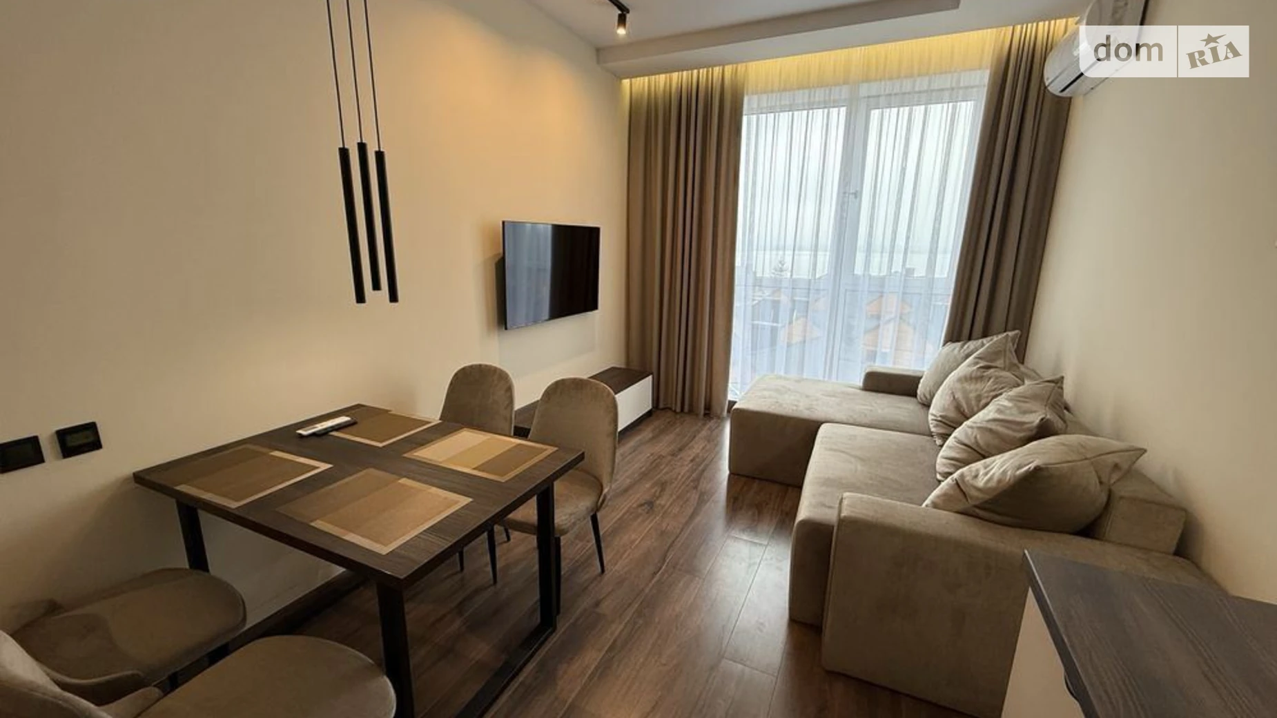 Продается 2-комнатная квартира 60 кв. м в, цена: 95000 $ - фото 2