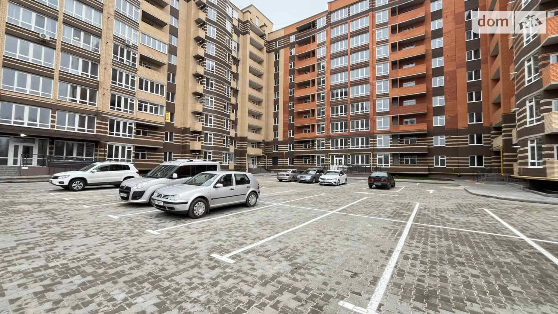 Продается 2-комнатная квартира 69 кв. м в Хмельницком, Старокостянтиновское шосе, 20/4А - фото 4