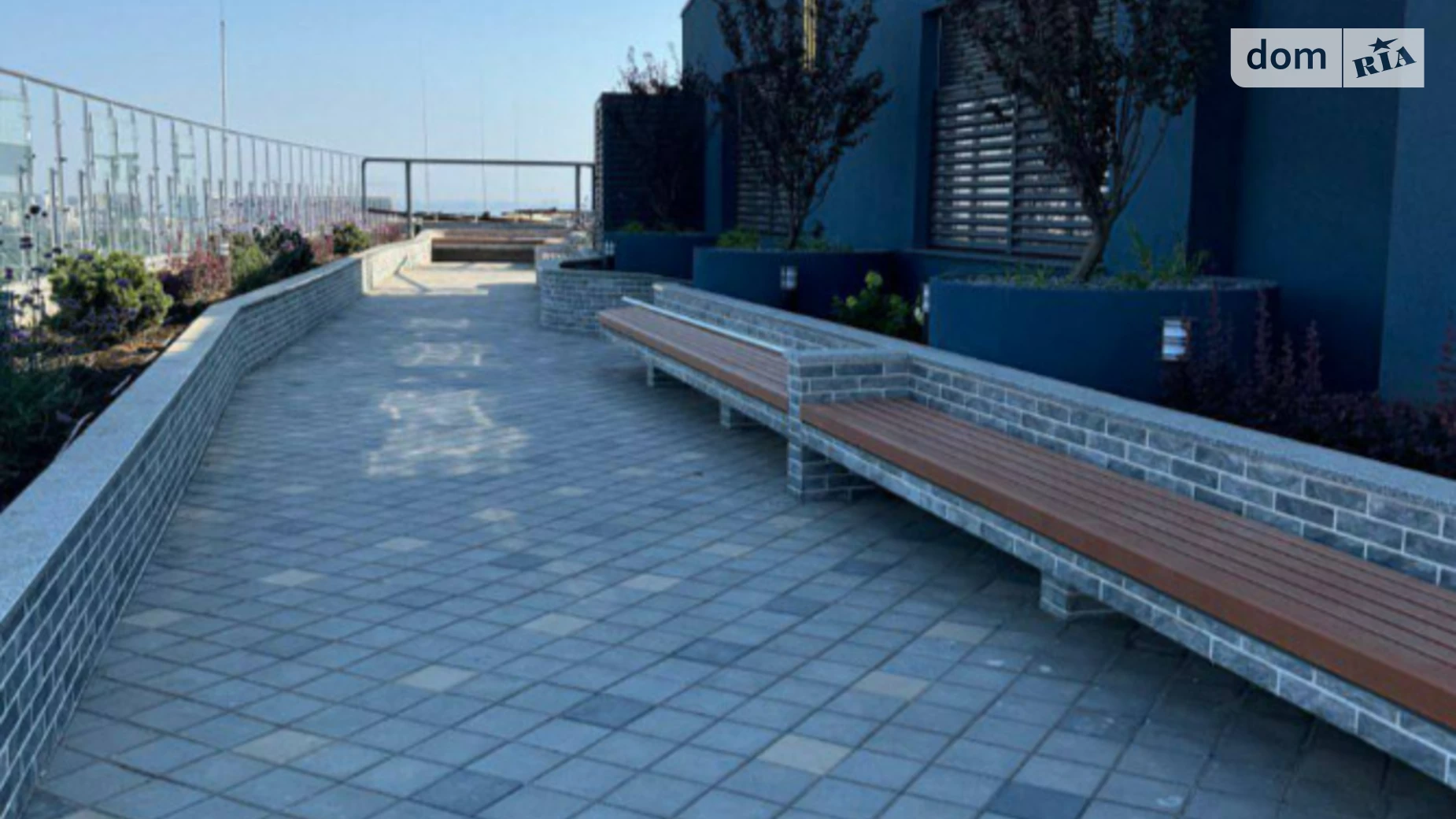 Продається 1-кімнатна квартира 30 кв. м у Одесі, пров. Курортний, 2 - фото 5