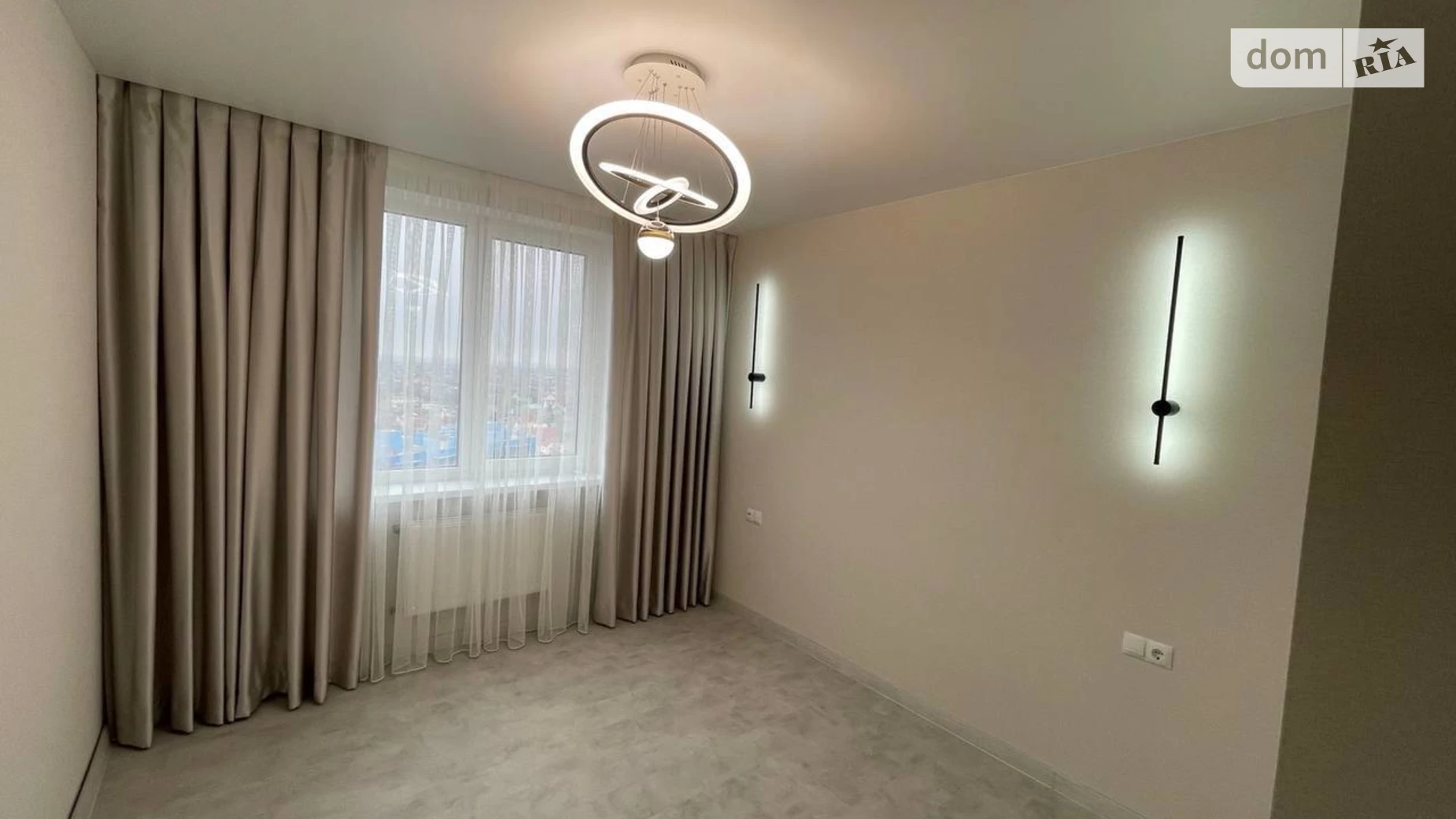 Продается 2-комнатная квартира 61 кв. м в Лиманке, ул. Жемчужная - фото 5