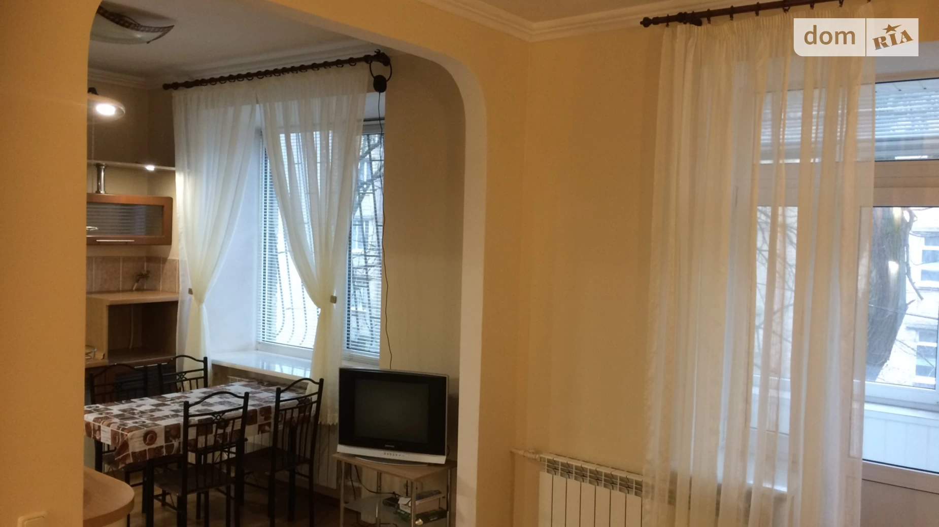 Продається 3-кімнатна квартира 75 кв. м у Києві, пров. Кості Гордієнка(Чекістів), 5 - фото 2