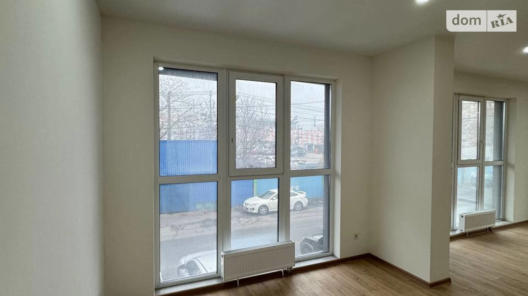 Продается 1-комнатная квартира 41 кв. м в Одессе, ул. Раскидайловская, 67Б - фото 3