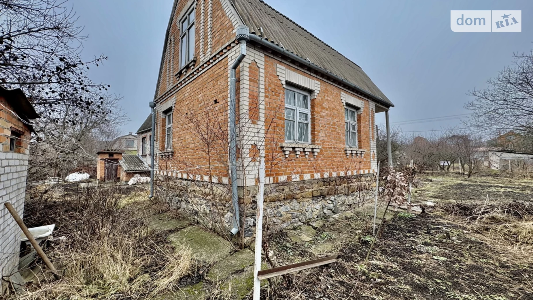 Продается земельный участок 8.5 соток в Винницкой области, цена: 25000 $ - фото 3