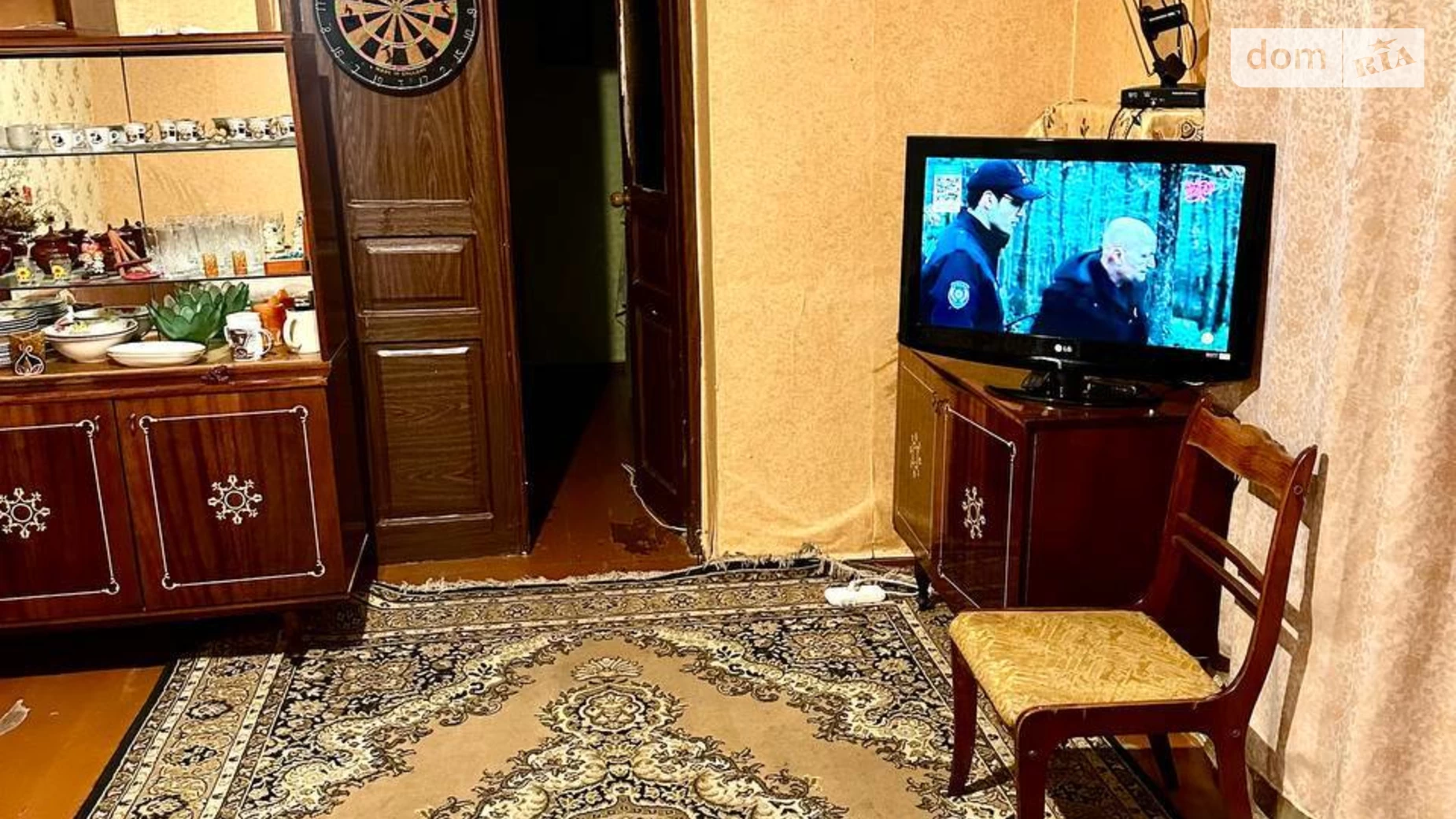 Продається 2-кімнатна квартира 40 кв. м у Рівному, вул. Соборна - фото 4