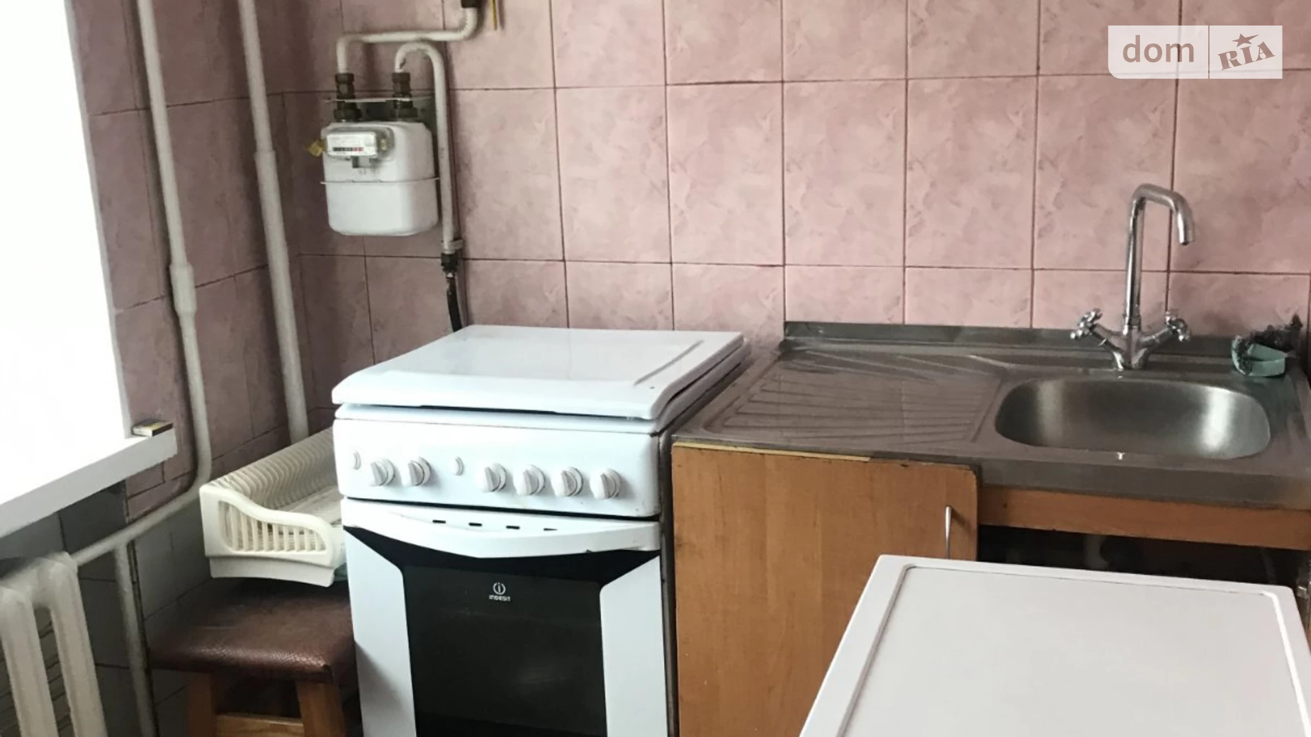 Продается 1-комнатная квартира 36.8 кв. м в Буче, ул. Водопроводная - фото 5
