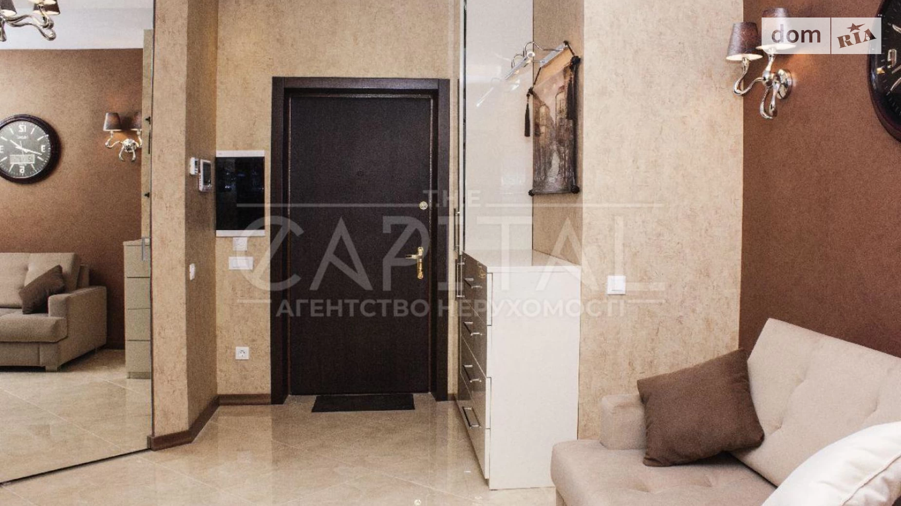 Продається 4-кімнатна квартира 144 кв. м у Києві, вул. Професора Підвисоцького, 6В - фото 4