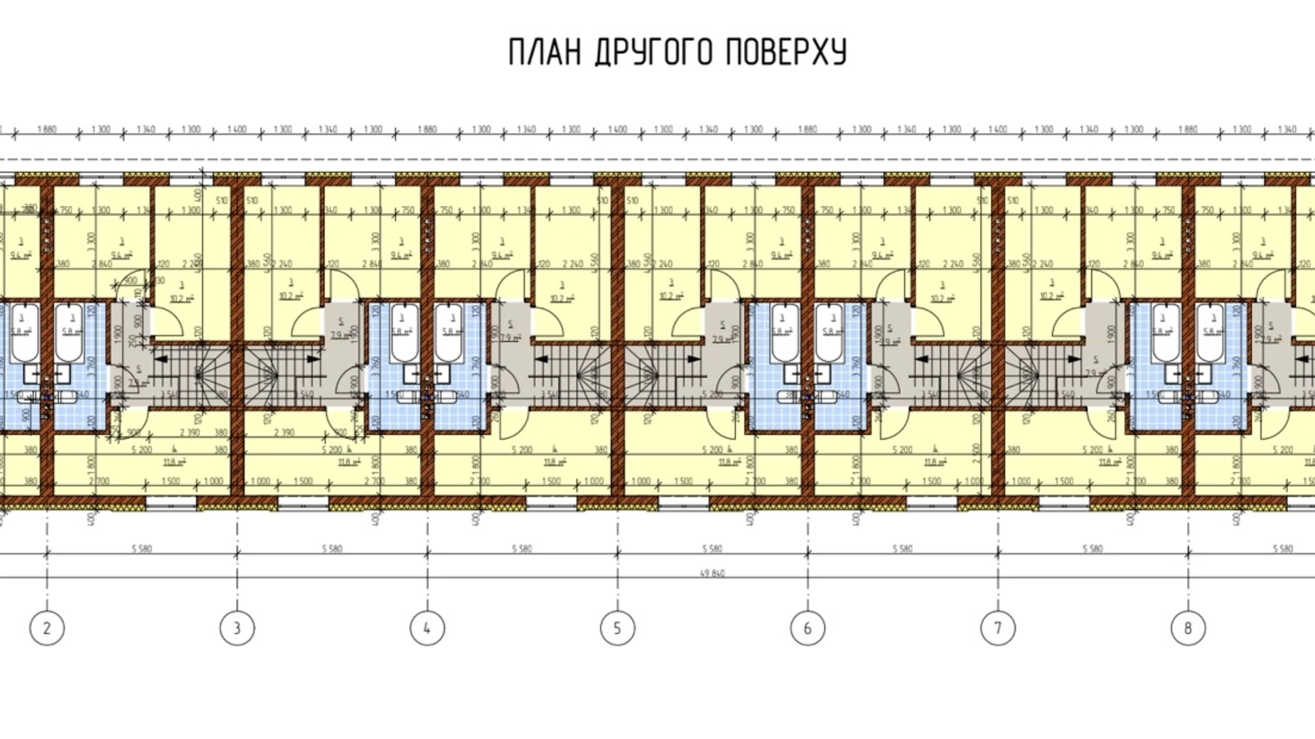 ул. Степная Зарванцы, цена: 65000 $ - фото 2