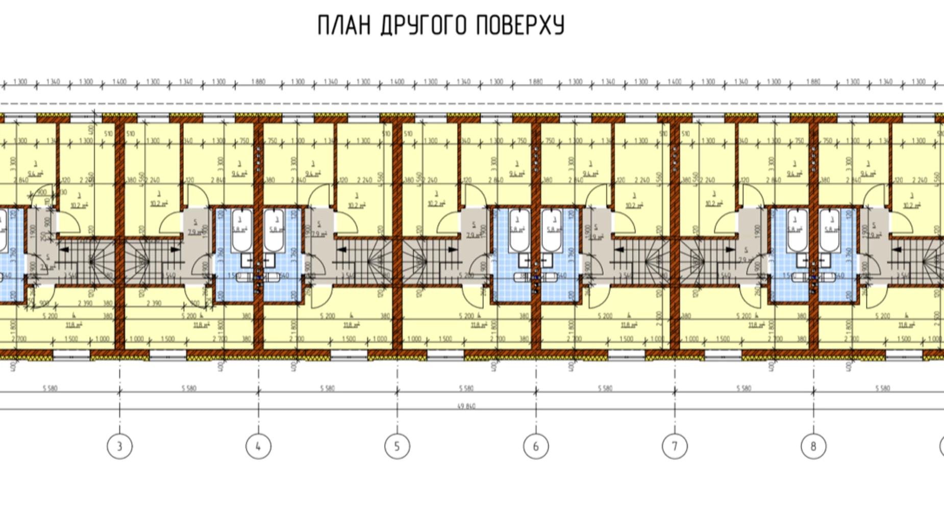 ул. Степная Зарванцы, цена: 65000 $ - фото 3