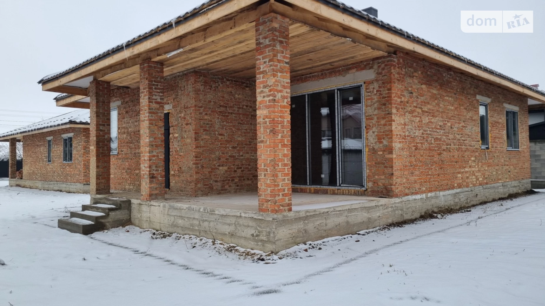 Продается одноэтажный дом 100 кв. м с подвалом, цена: 65000 $ - фото 5