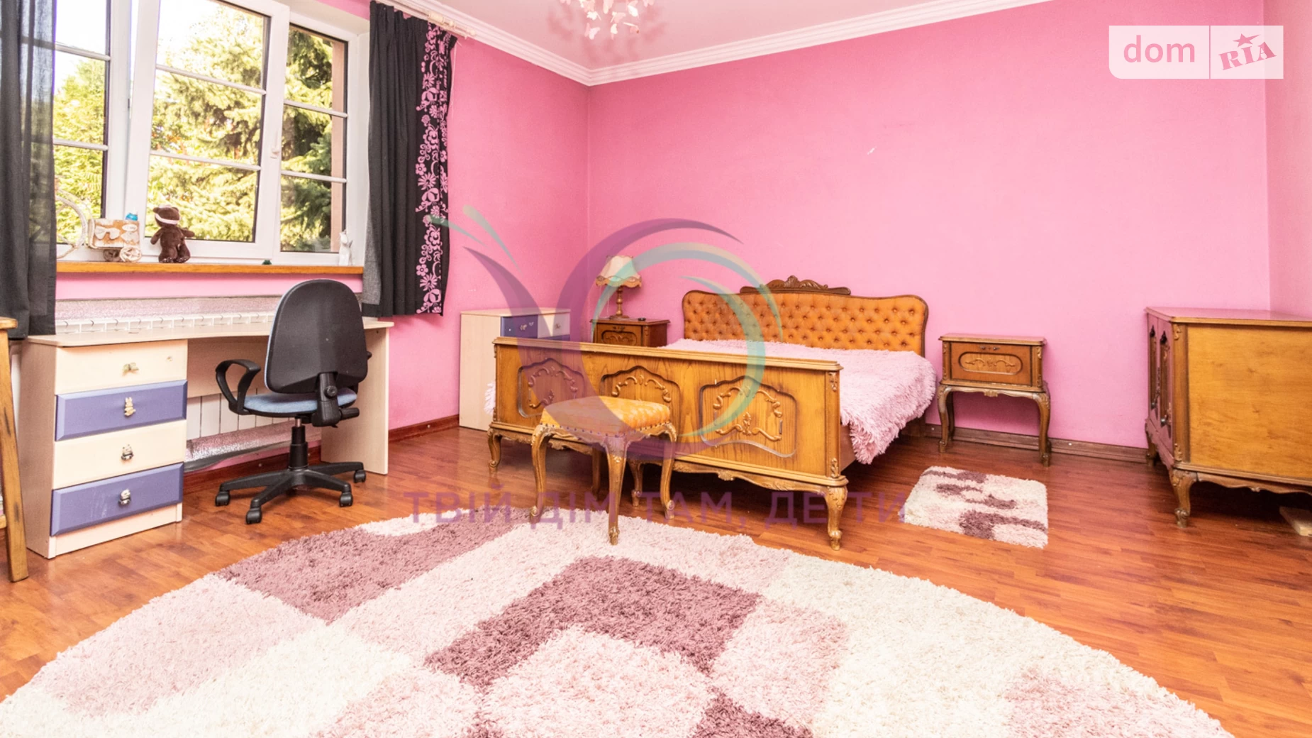 Сдается в аренду дом на 2 этажа 110 кв. м с беседкой, цена: 550 $ - фото 3