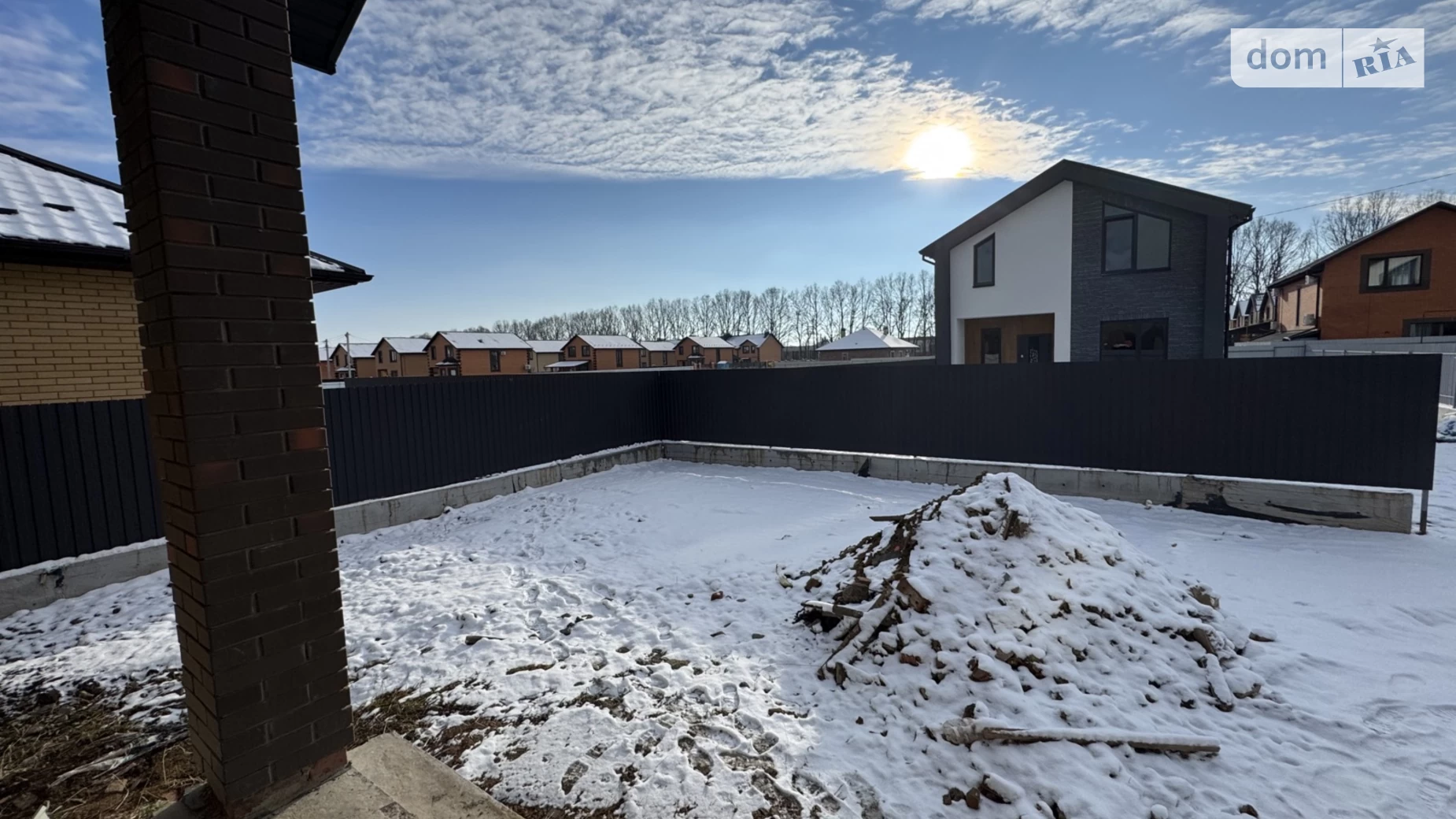 Продається одноповерховий будинок 95 кв. м з гаражем, цена: 90000 $ - фото 5
