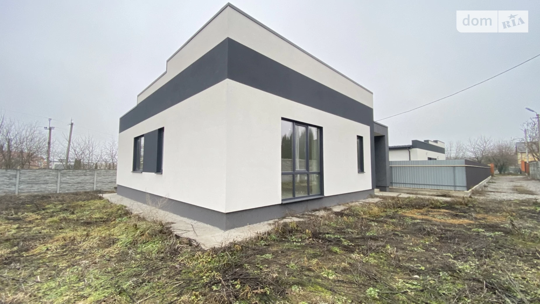 Продается одноэтажный дом 112 кв. м с балконом, цена: 134999 $ - фото 2