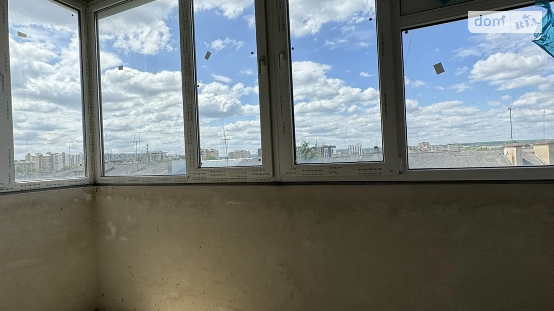 Продається 3-кімнатна квартира 86 кв. м у Івано-Франківську, вул. Хотинська, 12 - фото 4