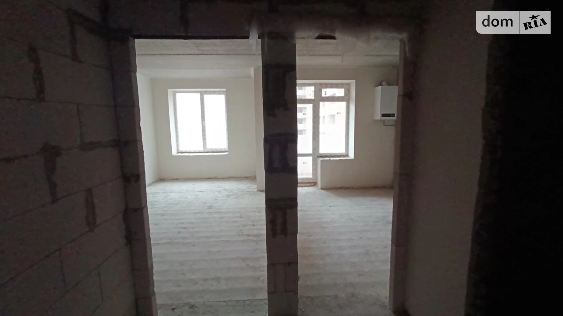 Продається 1-кімнатна квартира 45.5 кв. м у Хмельницькому, вул. Кам'янецька, 100/1 - фото 5