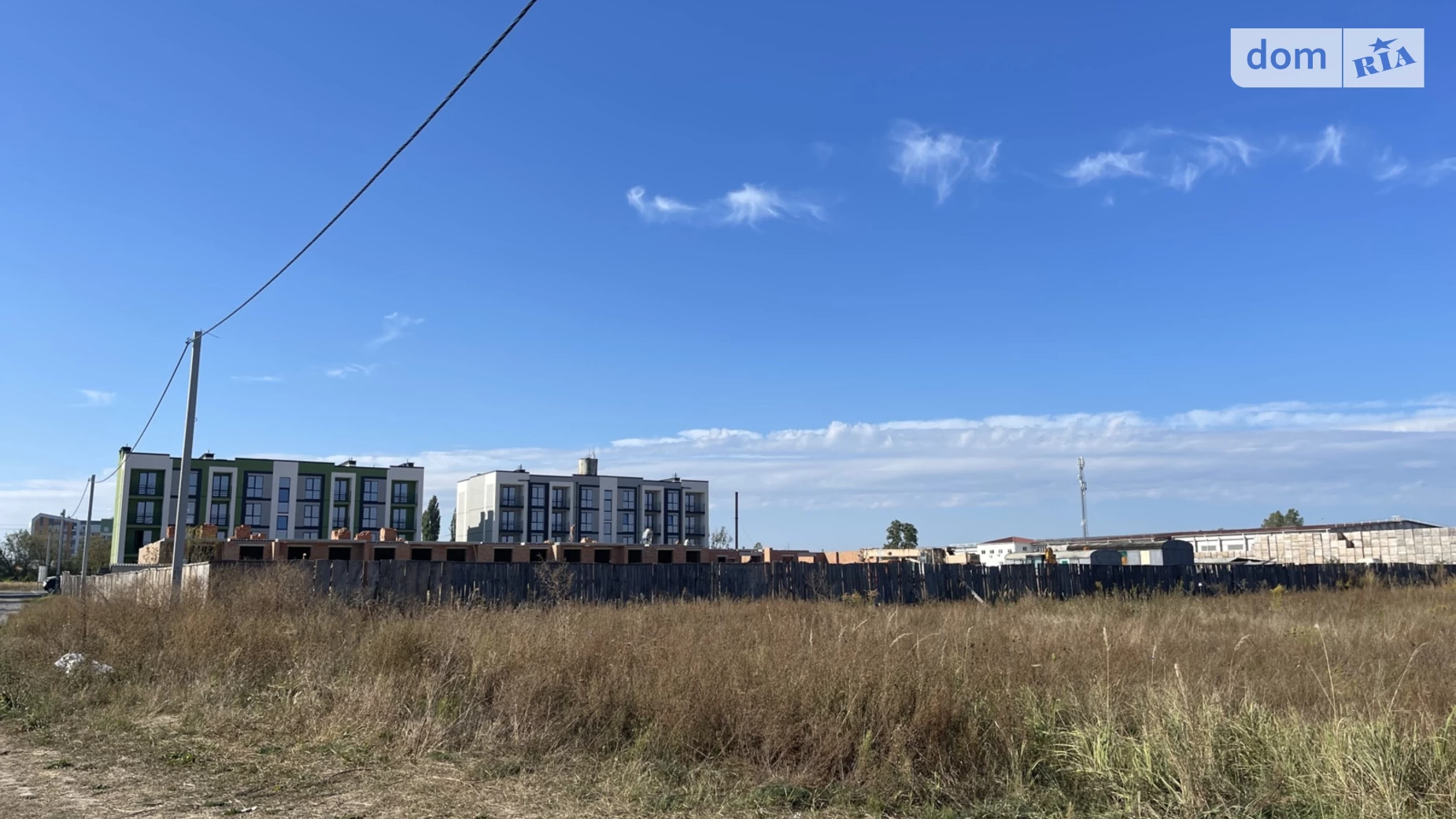 ул. Покровская Гостомель, цена: 120000 $ - фото 4