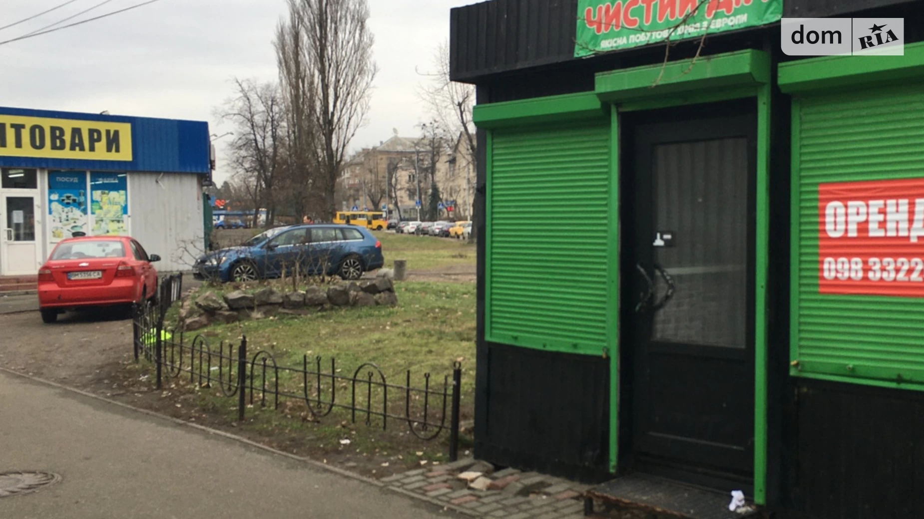 Сдается в аренду помещения свободного назначения 10 кв. м в 1-этажном здании, цена: 10000 грн - фото 2