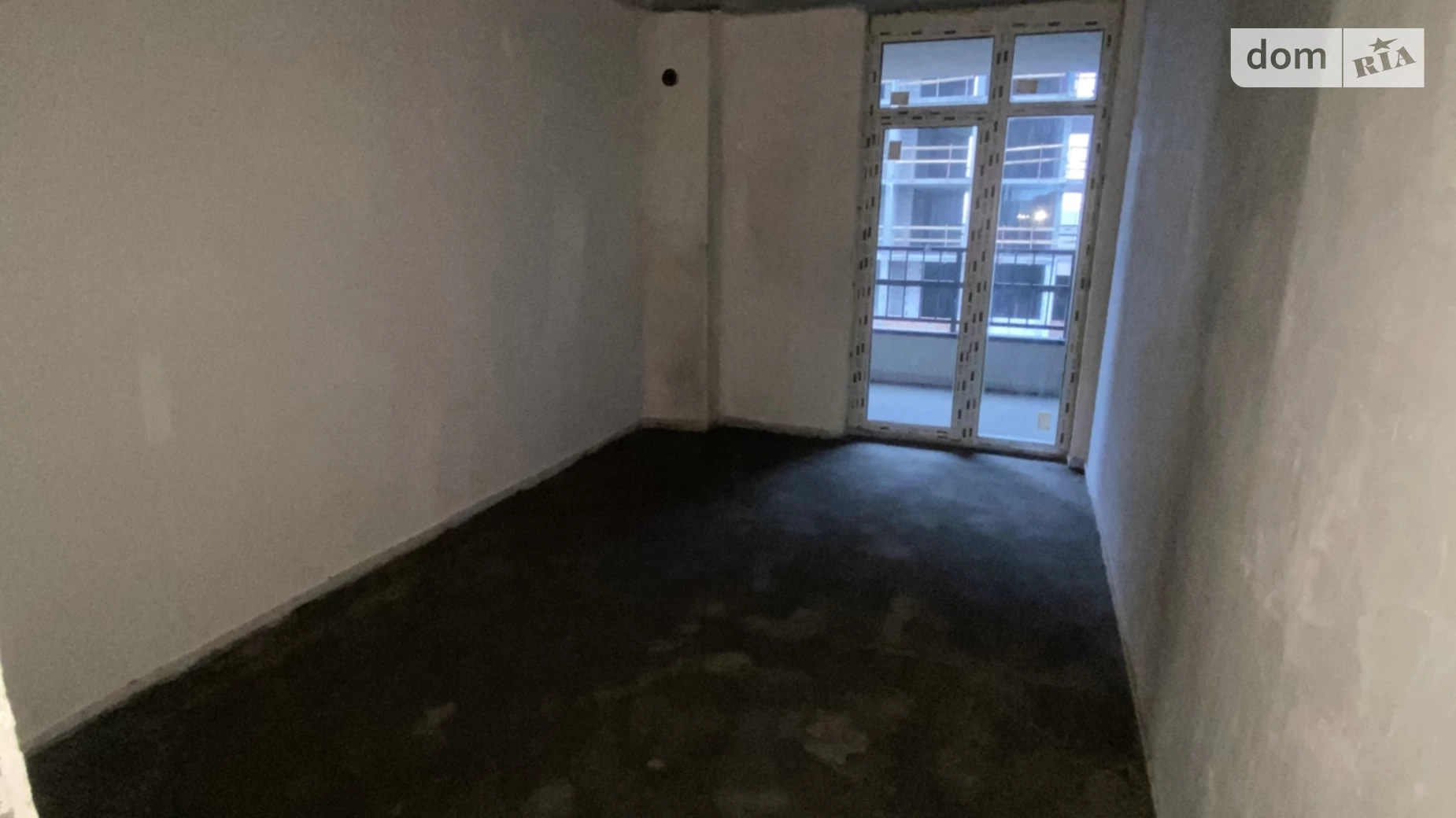 Продается 1-комнатная квартира 43 кв. м в Ирпене, ул. Кобылянской Ольги, 1В/5 - фото 4