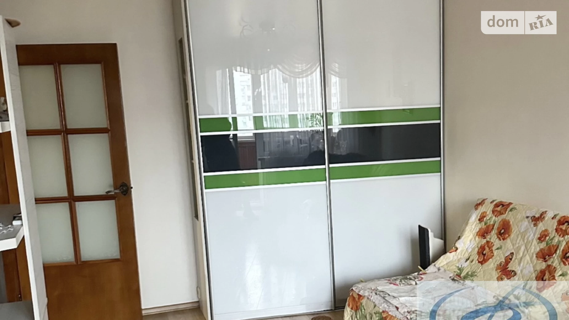 Продается 3-комнатная квартира 65 кв. м в Черкассах, ул. Героев Днепра - фото 3