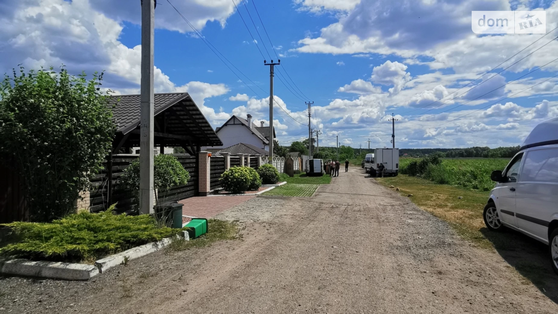 Продается земельный участок 59.02 соток в Киевской области, цена: 43500 $ - фото 5