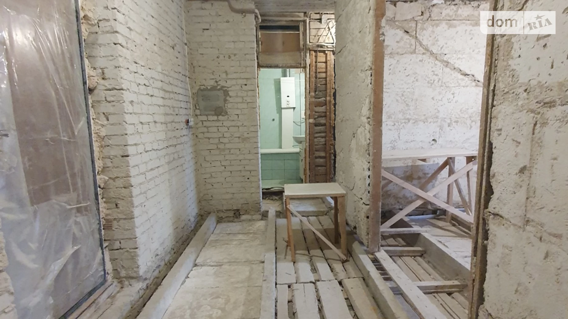Продається 2-кімнатна квартира 52 кв. м у Харкові, просп. Героїв Харкова(Московський), 40/42 - фото 2