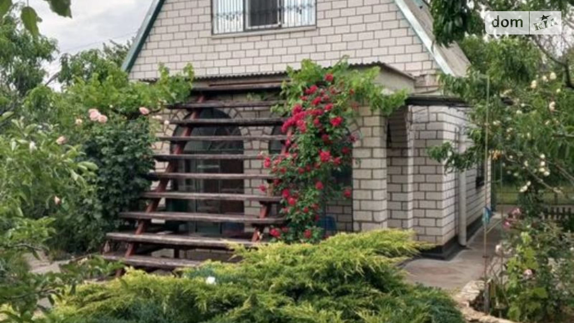 Продається будинок 2 поверховий 53 кв. м з ділянкою, цена: 15000 $ - фото 2