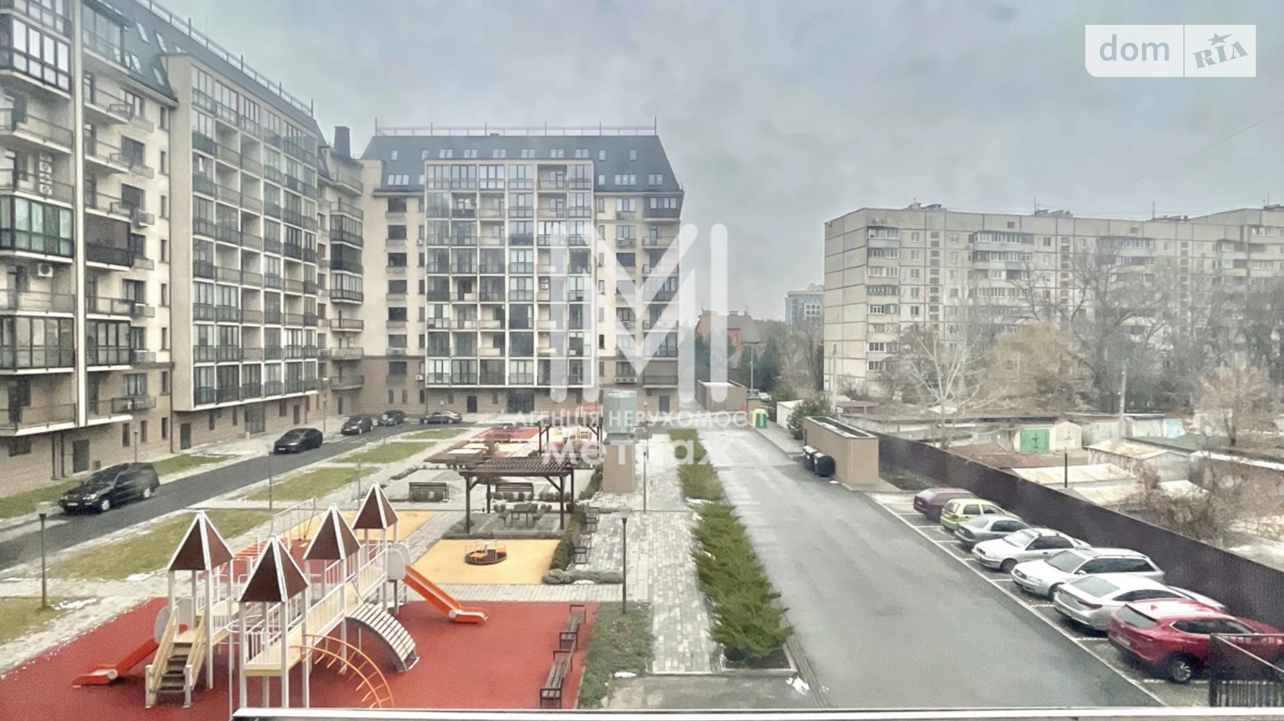 Продається 4-кімнатна квартира 129.4 кв. м у Харкові, цена: 260000 $ - фото 3