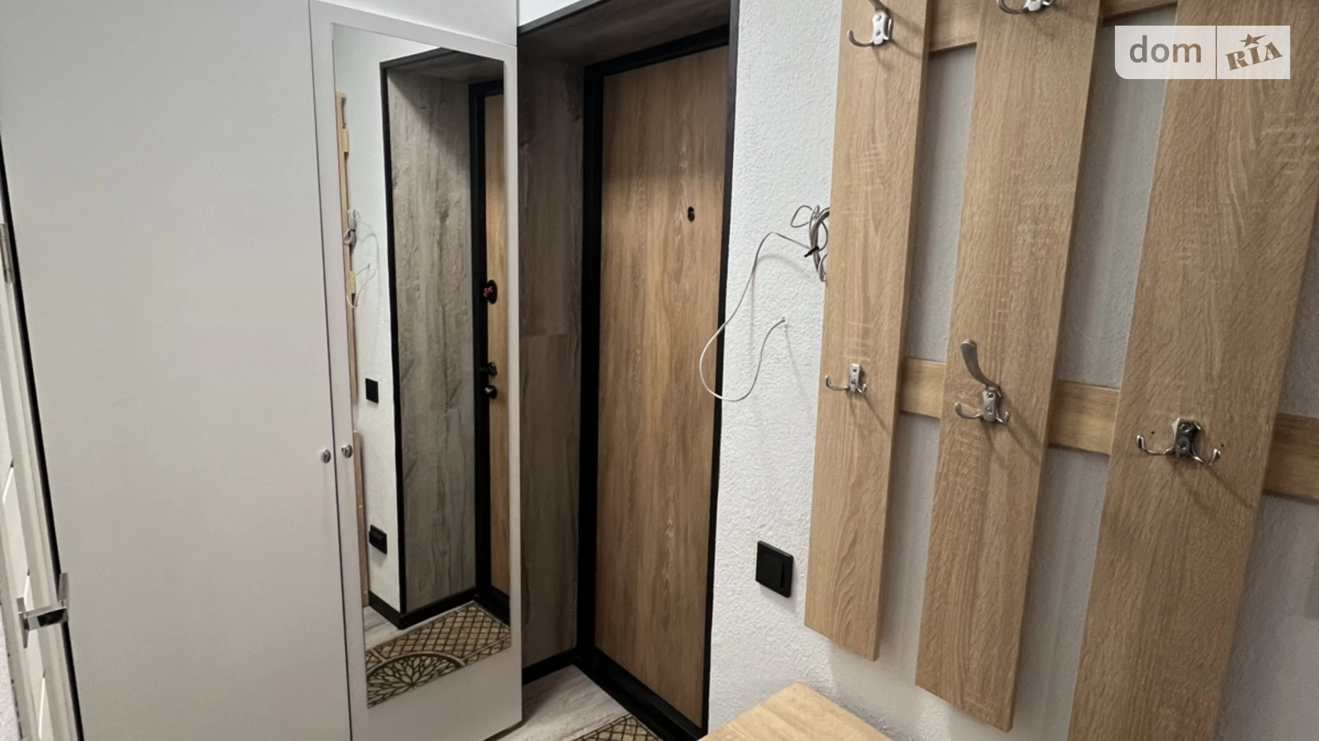 Продається 1-кімнатна квартира 21.8 кв. м у Ірпені, вул. Миколи Сингаївського(Новооскольська), 2Б/10 - фото 2