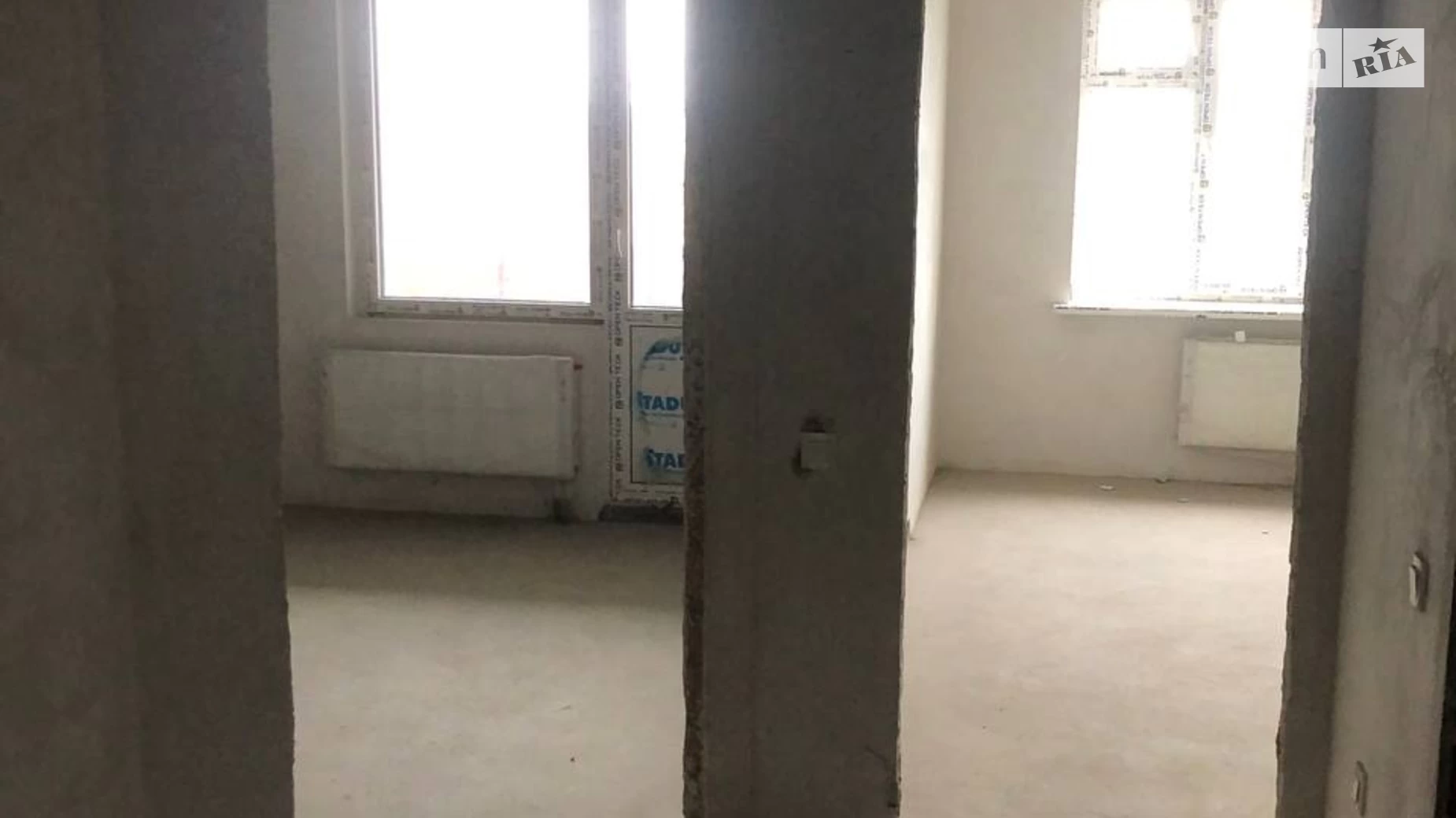 Продается 1-комнатная квартира 45 кв. м в Хмельницком, ул. Сечевых Стрельцов, 9 - фото 2