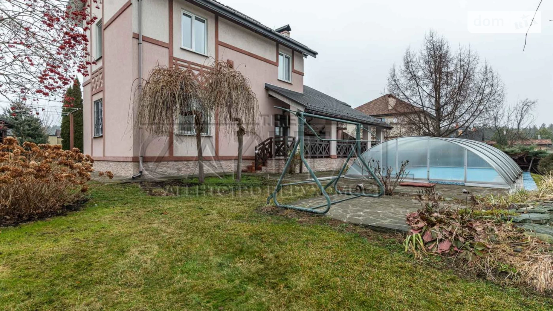 Продається будинок 2 поверховий 303.8 кв. м з меблями, цена: 250000 $ - фото 2