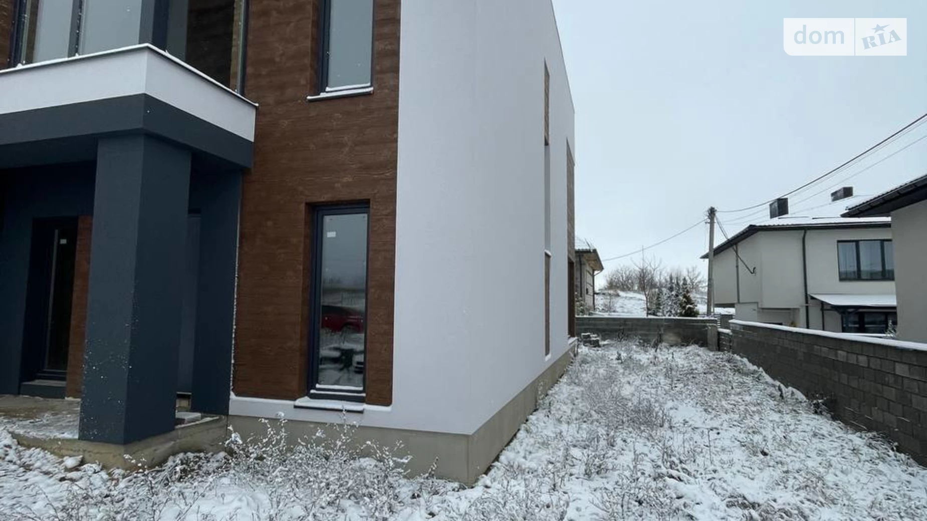 Продається частина будинку 139 кв. м з банею/сауною, цена: 78000 $ - фото 3