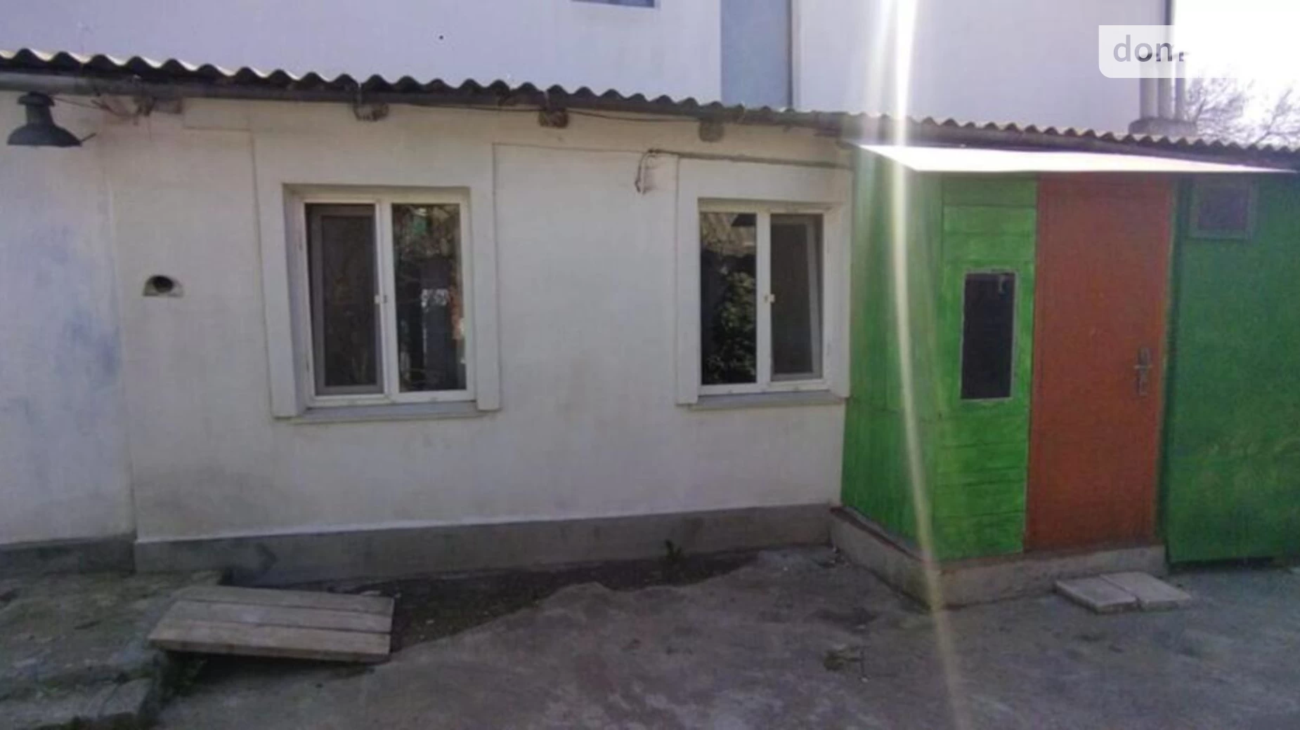 Продается часть дома 115 кв. м с балконом, цена: 50000 $ - фото 2