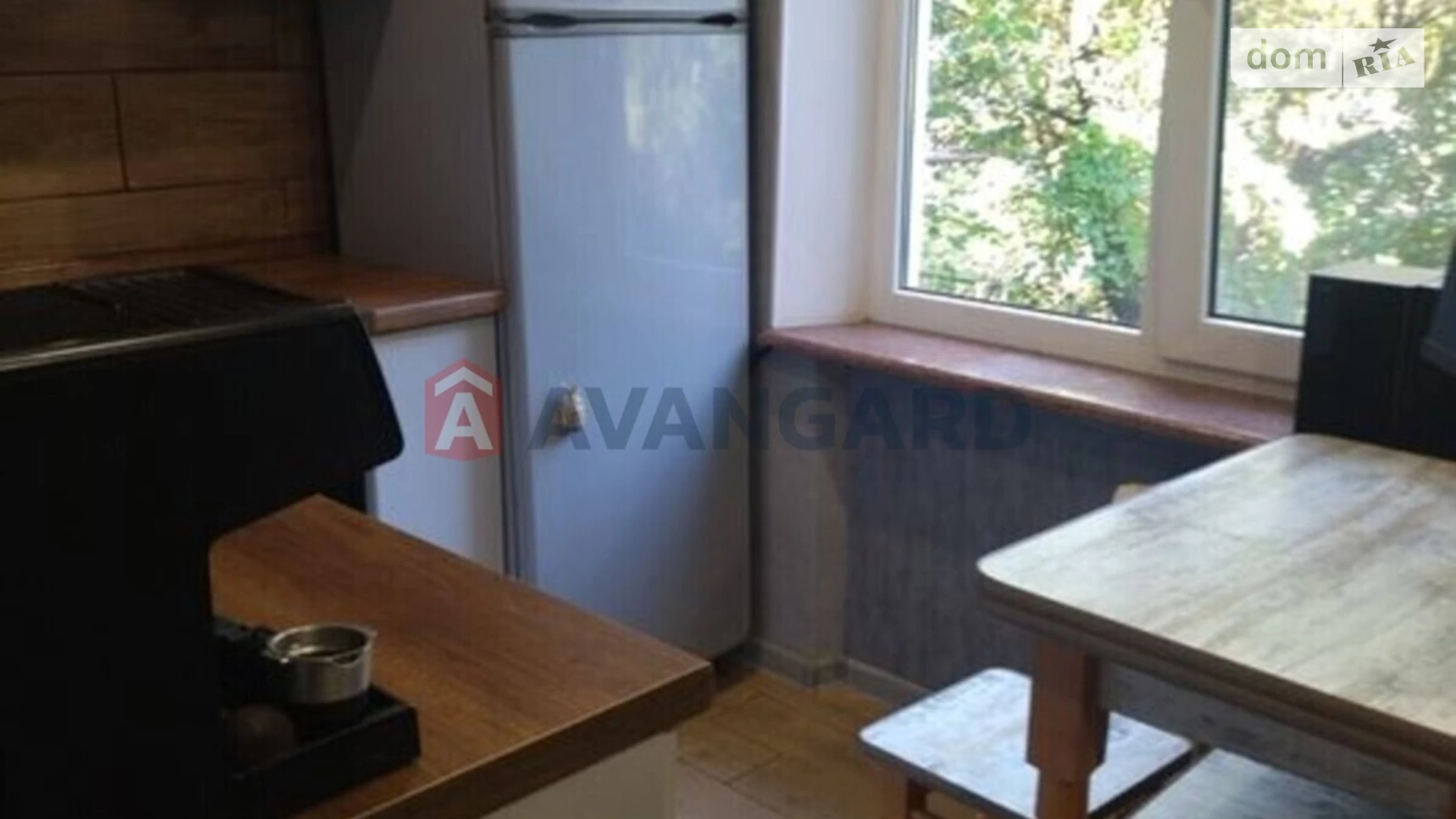 1-комнатная квартира 30 кв. м в, цена: 17850 $ - фото 3