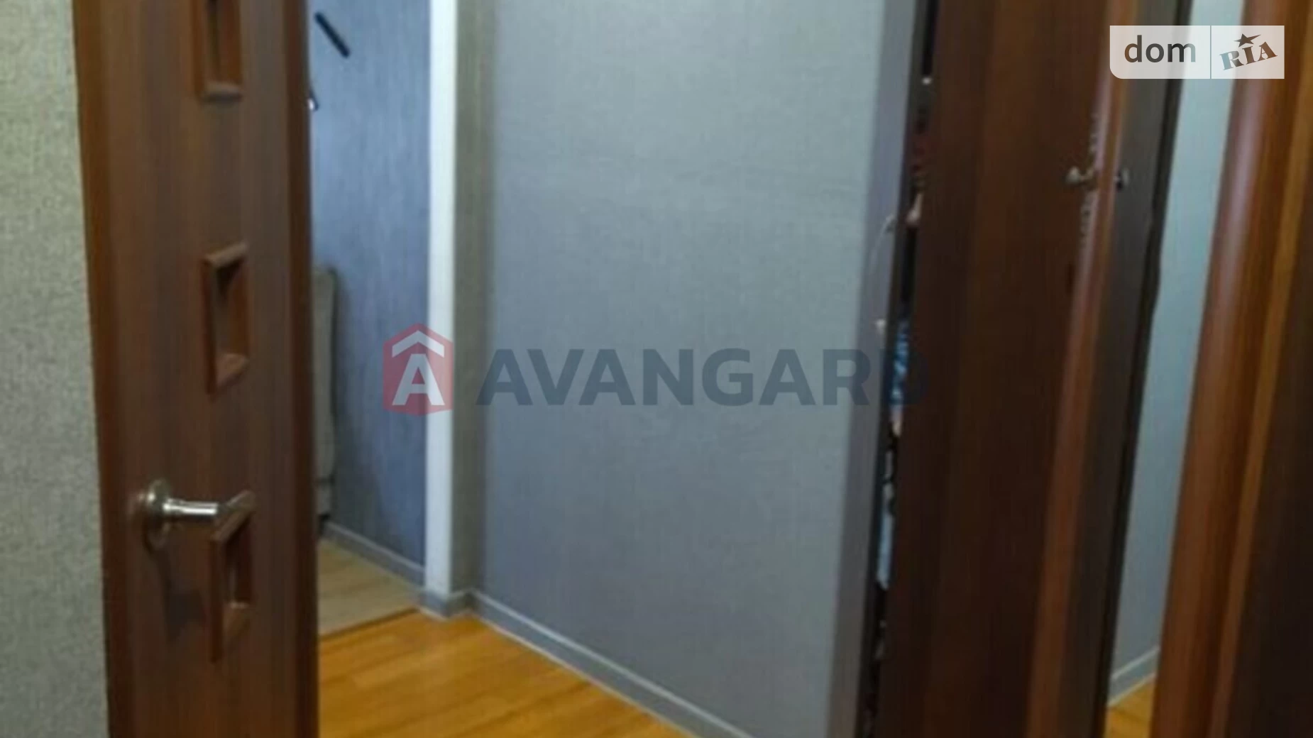 1-комнатная квартира 30 кв. м в, цена: 17850 $ - фото 4