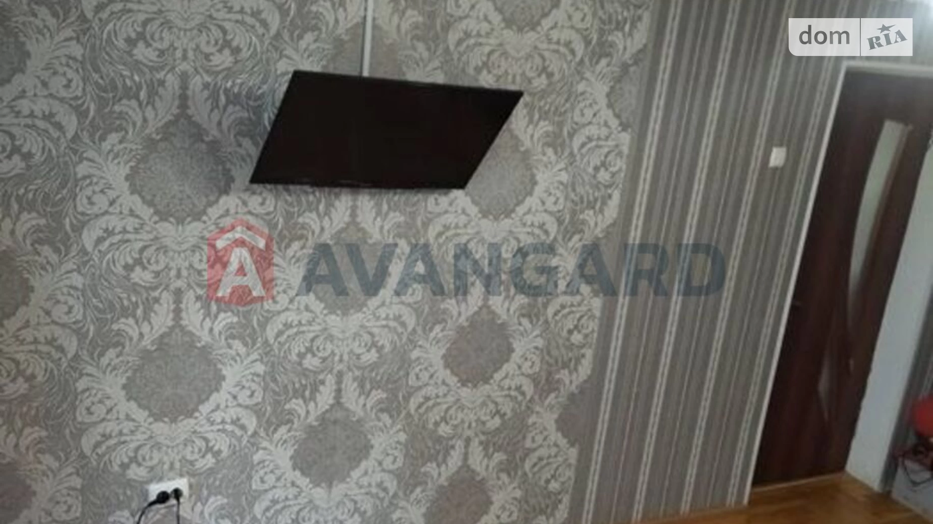 1-комнатная квартира 30 кв. м в, цена: 17850 $ - фото 5