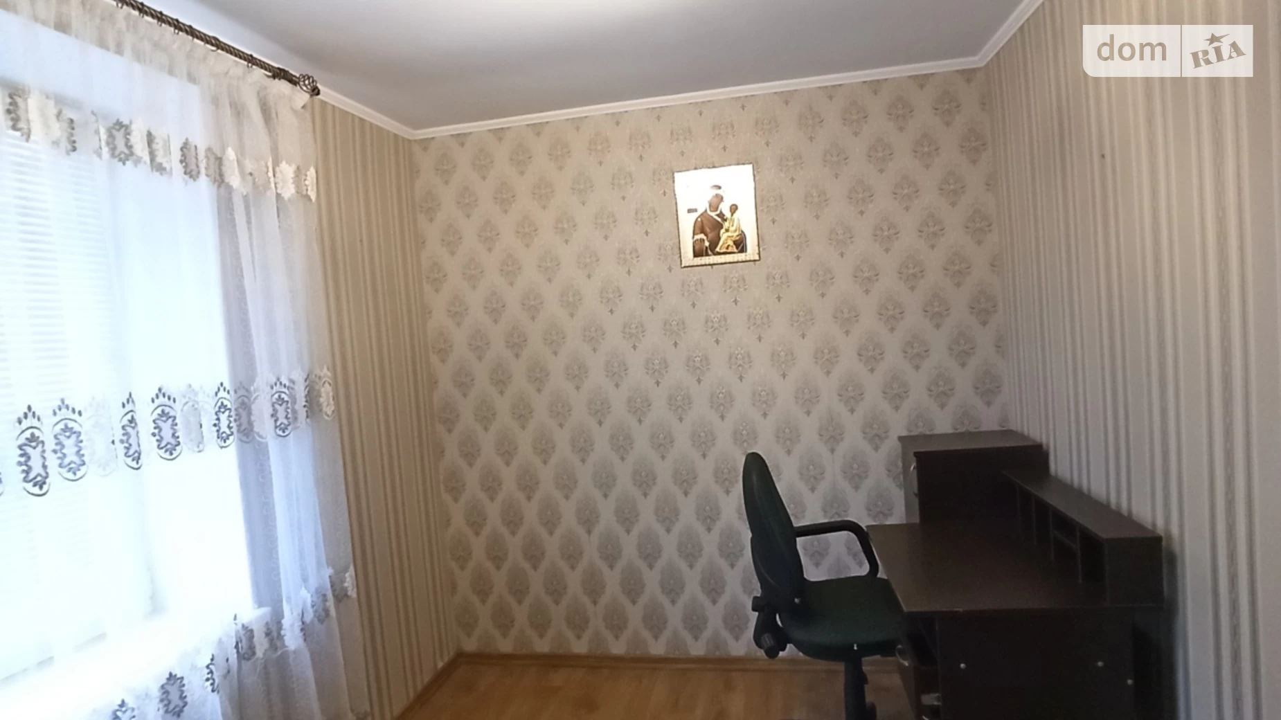 Продається 3-кімнатна квартира 106 кв. м у Рівному, вул. Кулика і Гудачека(Макарова), 56 - фото 5