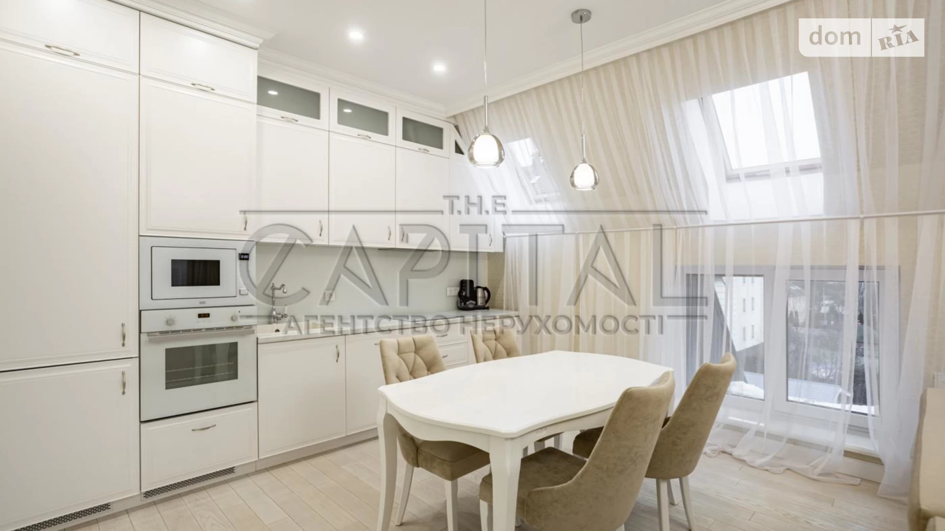 Продается 3-комнатная квартира 93 кв. м в Киеве, ул. Творческая, 4 - фото 2