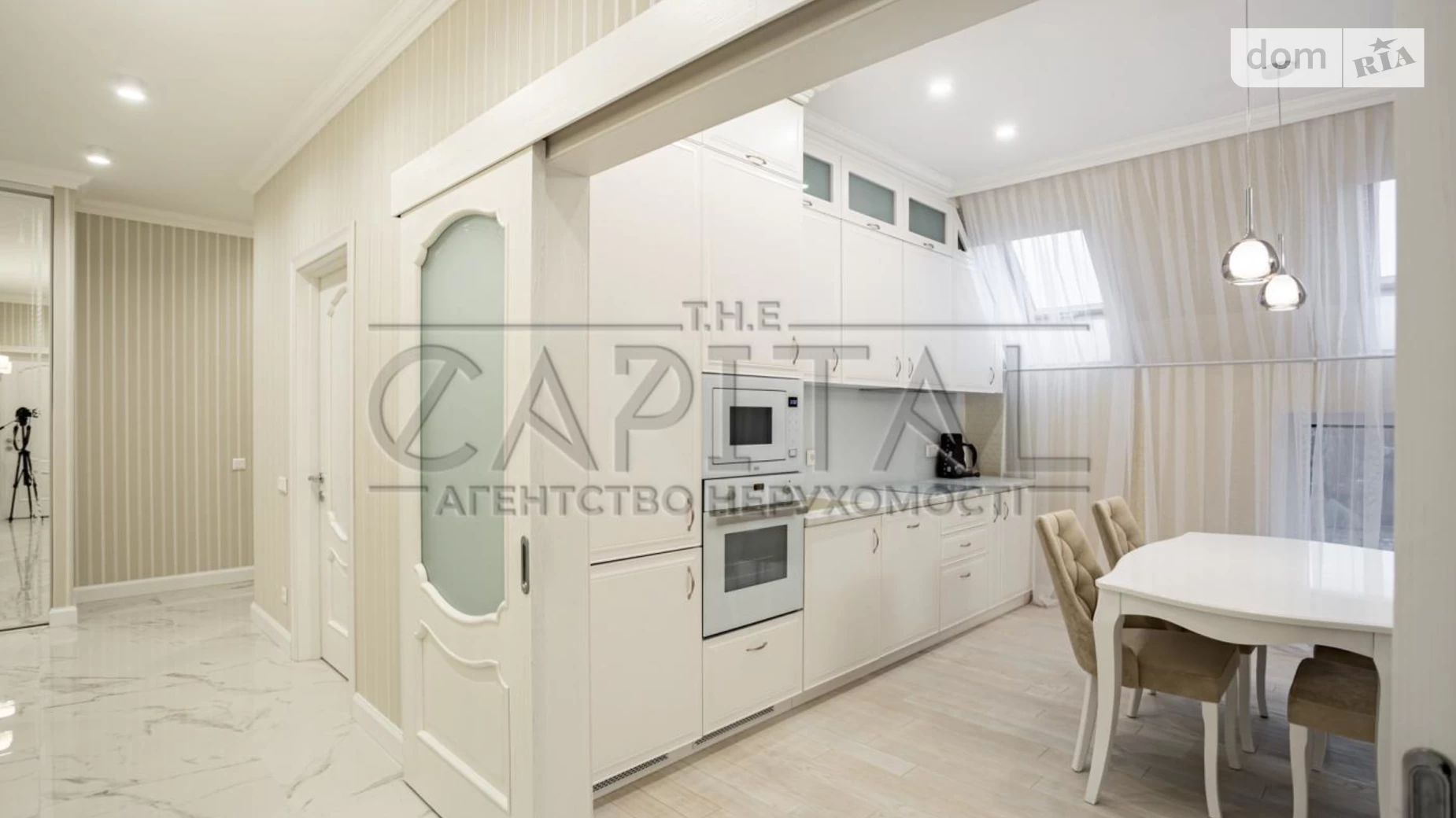 Продается 3-комнатная квартира 93 кв. м в Киеве, ул. Творческая, 4 - фото 3