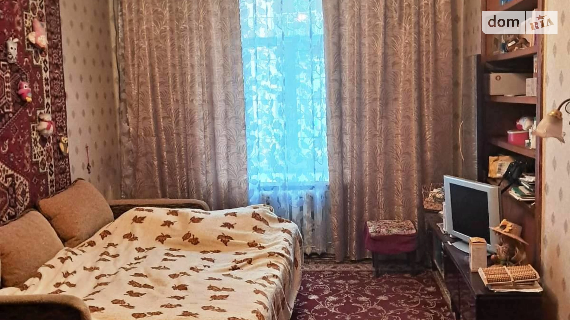 Продается 2-комнатная квартира 68.1 кв. м в Одессе, ул. Садовая, 14 - фото 3